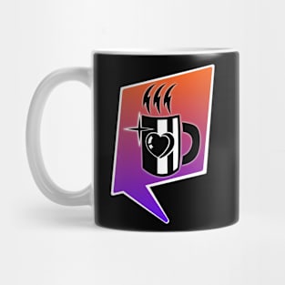 Death Java Mug